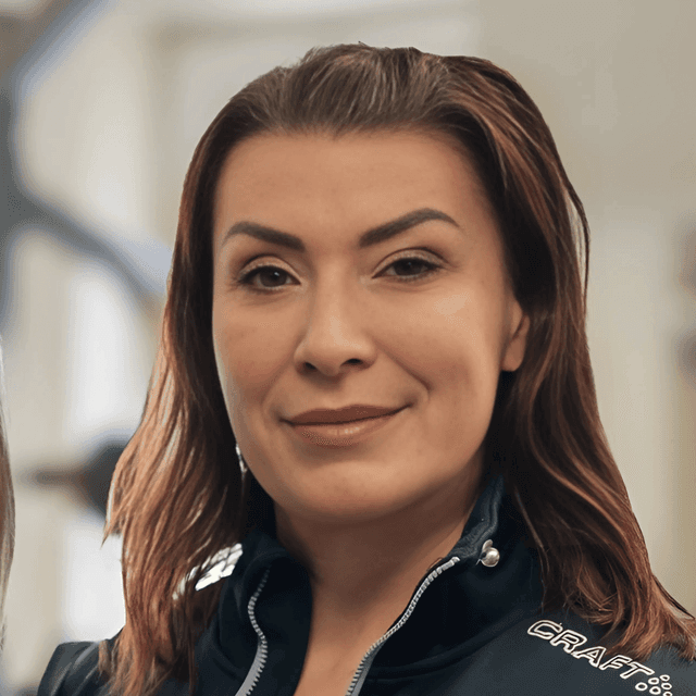 Eva Helde