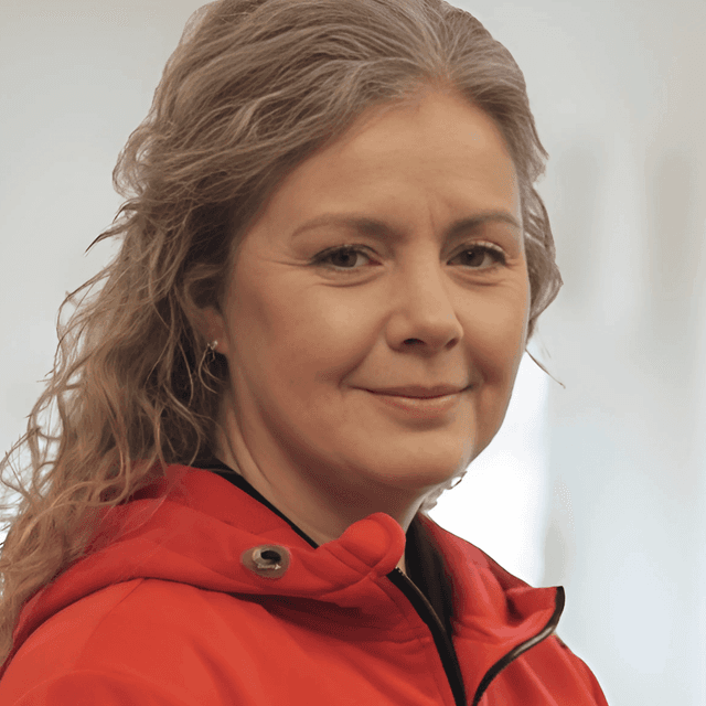 Linda Eng Eriksson