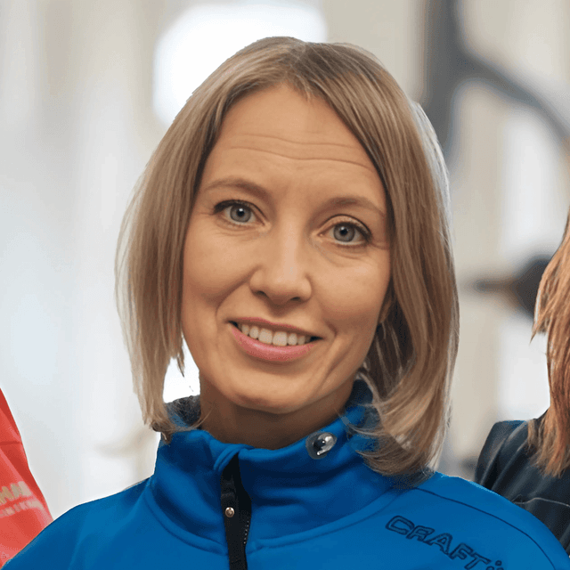 Petra Nässelqvist